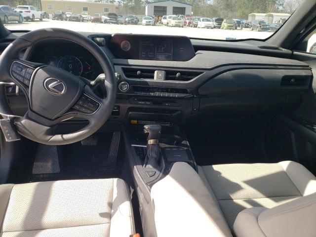 2022 LEXUS UX 200 BAS - JTHP3JBH3N2051923