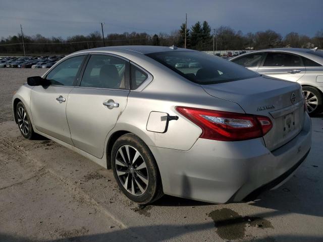 2017 NISSAN ALTIMA SV - 1N4AL3AP6HC178018