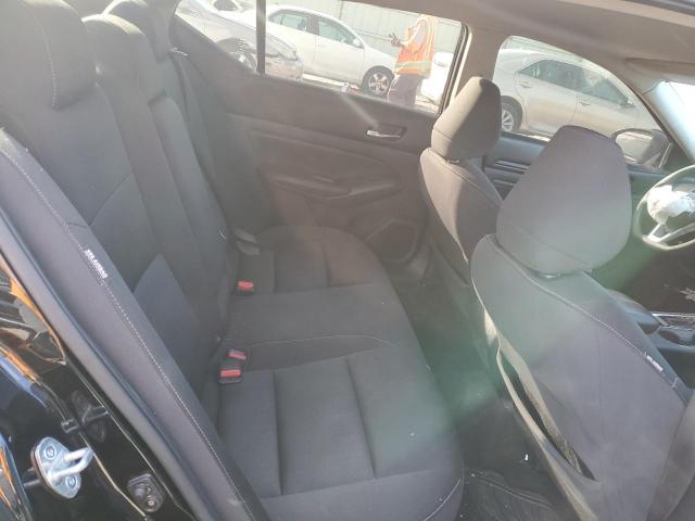 2020 NISSAN ALTIMA S - 1N4BL4BV4LC262998