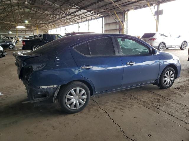 3N1CN7AP0JL883611 Nissan VERSA S