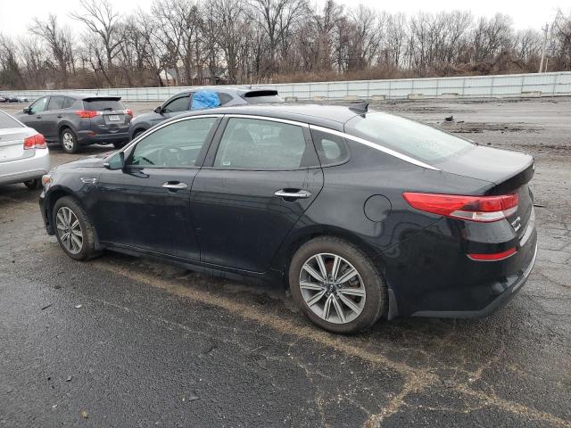2019 KIA OPTIMA LX - 5XXGT4L37KG369491