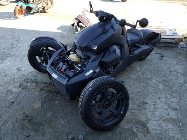 2022 CAN-AM RYKER - 3JB2FEG22NJ000800