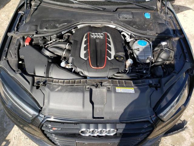 2018 AUDI S7 PREMIUM - WAUWFAFC3JN080945