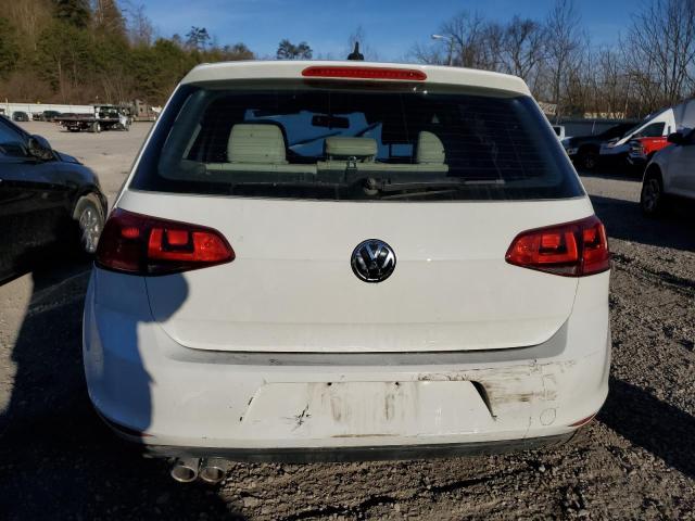2015 VOLKSWAGEN GOLF TDI - 3VWRA7AU1FM084931