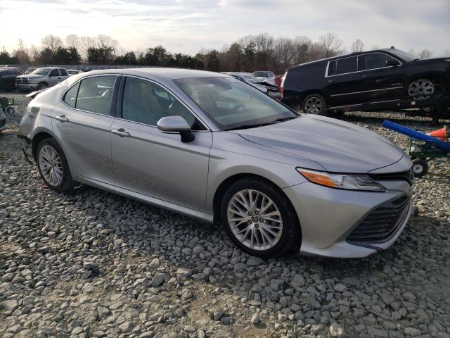 2018 TOYOTA CAMRY L 4T1B11HK2JU002467