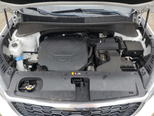 5XYPG4A50KG464902 KIA SORENTO LX