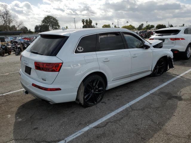 VIN WA1VAAF76JD020920 2018 Audi Q7, Prestige no.3