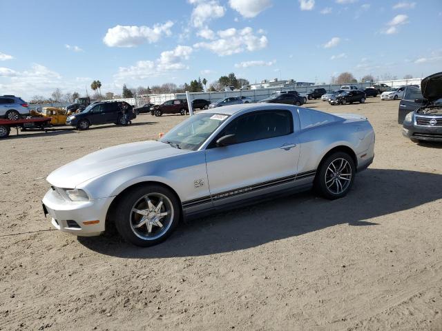 Ford salvage cars for sale: 2012 Ford Mustang