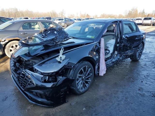 2020 HYUNDAI SONATA LIM - 5NPEH4J28LH046575