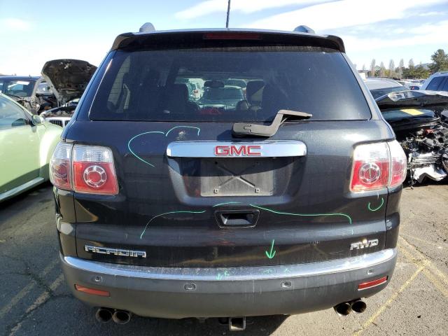 1GKLVNED7AJ161159 GMC Acadia Slt-2