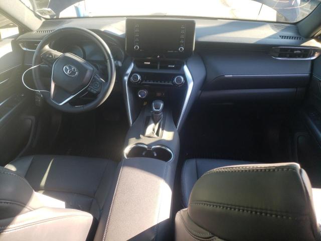 2021 TOYOTA VENZA LE - JTEAAAAH4MJ016144