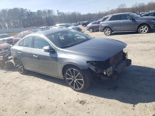 YV149MFM4G1390124 Volvo S60