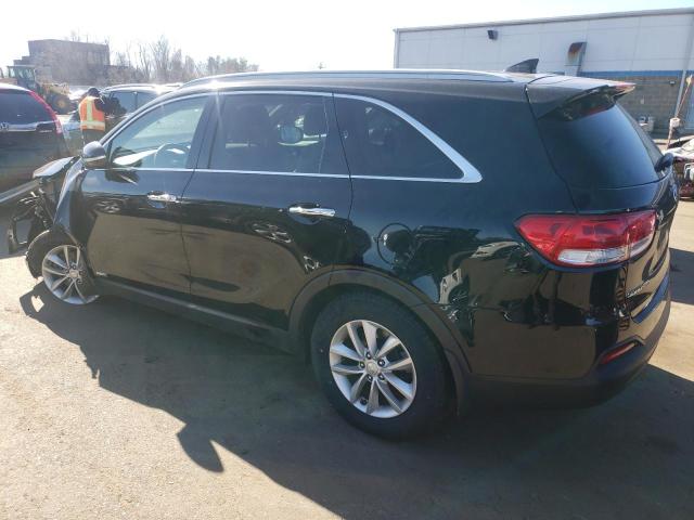 5XYPGDA36HG199572 KIA Sorento