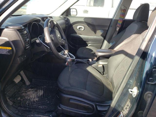 2018 KIA SOUL + - KNDJP3A53J7569106