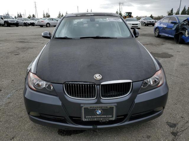 WBAVB13526PT01749 BMW 325 I