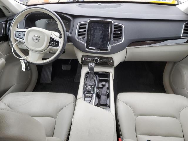 YV4A22PK2J1367296 Volvo XC90 T6