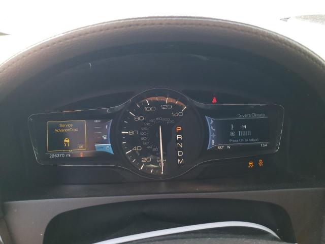2LMDJ8JK3CBL05010 Lincoln MKX