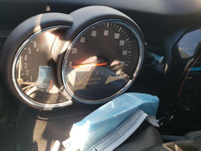 WMWXP7C51K2A54358 Mini Cooper