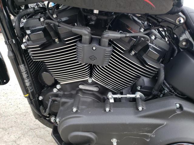 2022 HARLEY-DAVIDSON FXBBS - 1HD1YYK24NB069942