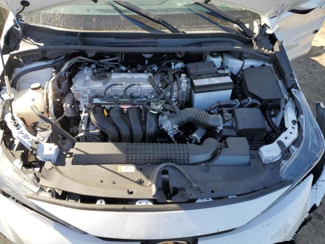 2022 TOYOTA COROLLA LE - 5YFEPMAE2NP284523