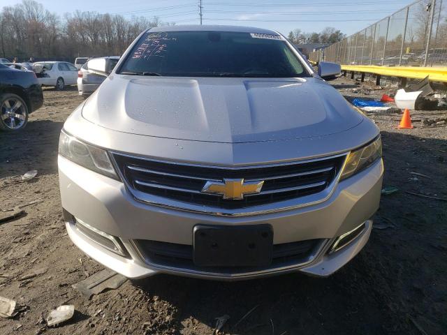 2019 CHEVROLET IMPALA LT - 1G11Z5S32KU104282