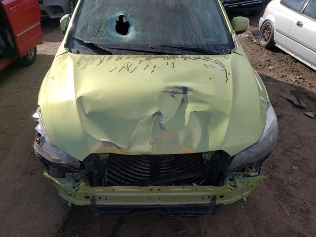 JF2GPBKC8EH345820 Subaru Xv Crosstrek 2.0i Hybrid Touring