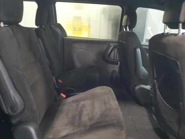 2C4RDGBG0GR345205 Dodge Caravan