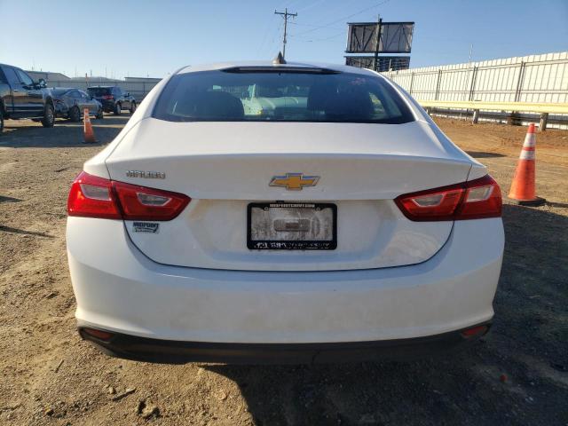 2019 CHEVROLET MALIBU LS - 1G1ZB5ST2KF185117
