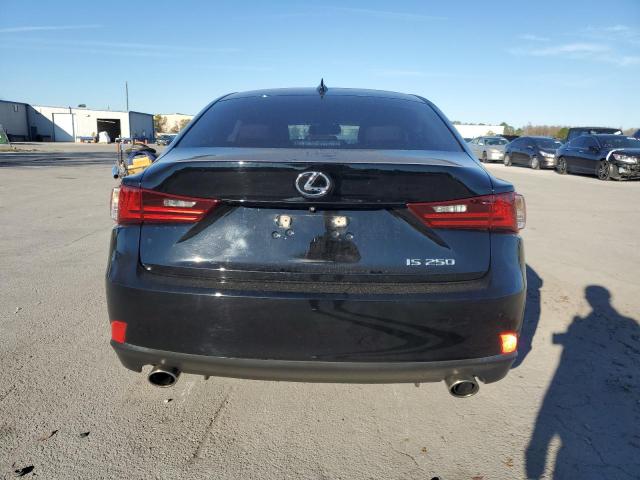 2015 LEXUS IS 250 - JTHBF1D2XF5074660