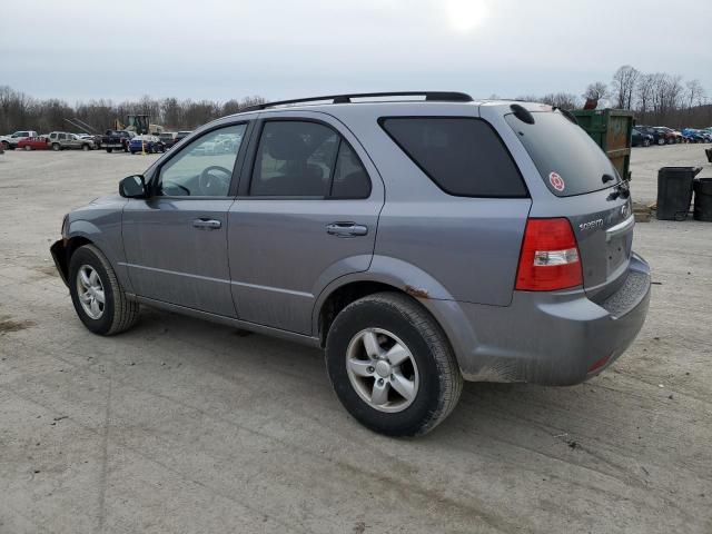 KNDJC735X85851216 KIA Sorento