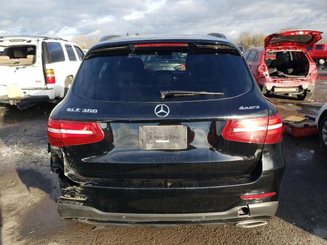 WDC0G4KB2JV100956 Mercedes-Benz Glc 300 4matic