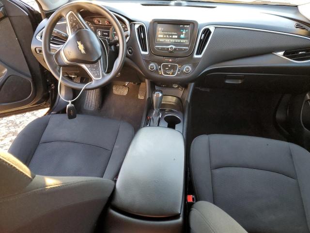 2018 CHEVROLET MALIBU LS - 1G1ZB5ST0JF226116