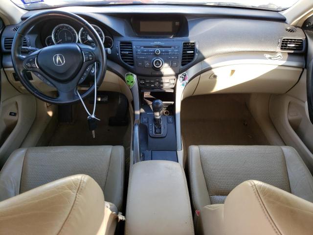 JH4CU2F67AC043130 Acura TSX