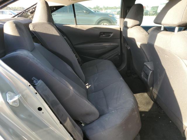 2022 TOYOTA COROLLA LE 5YFEPMAE5NP354208