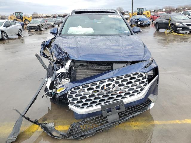 2023 HYUNDAI SANTA FE L - 5NMS44AL3PH491252