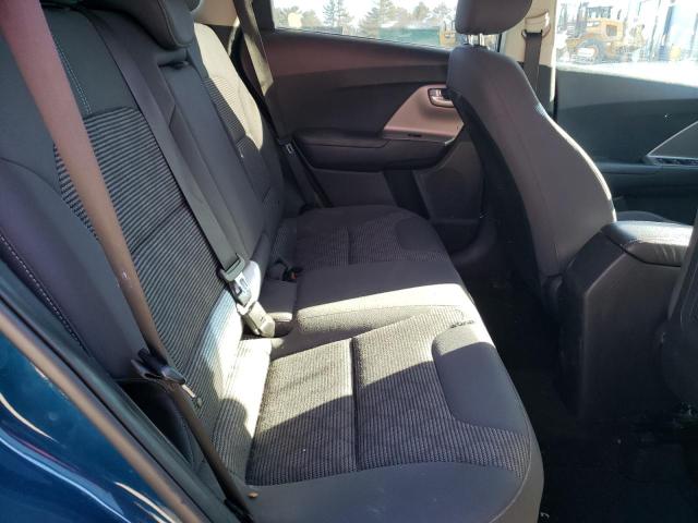 2019 KIA NIRO FE - KNDCB3LC8K5251157