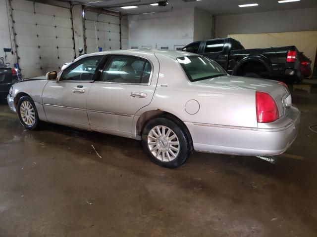 1LNHM83W14Y612328 Lincoln TOWNCAR