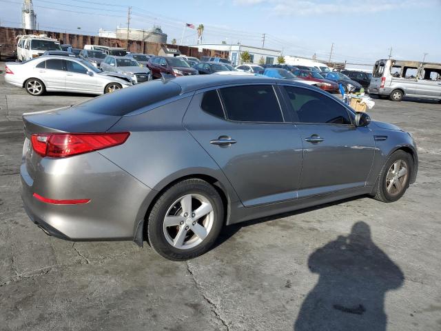 5XXGM4A73FG450111 KIA Optima Lx