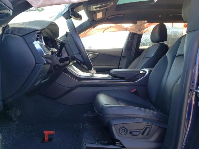 2021 AUDI Q8 PREMIUM - WA1EVAF11MD028489