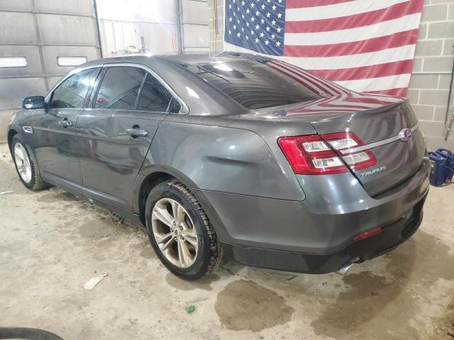 2018 FORD TAURUS SE - 1FAHP2D8XJG134796