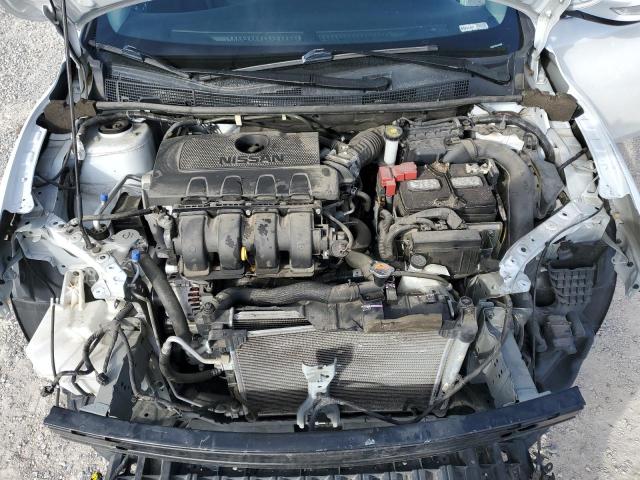 3N1AB7AP6HY410292 Nissan SENTRA S