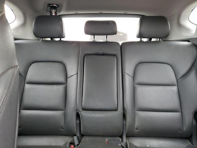 2017 HYUNDAI TUCSON LIM - KM8J33A21HU378065