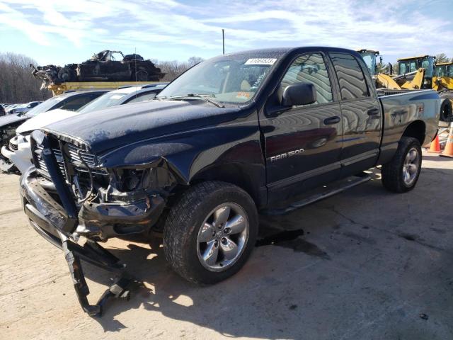 2005 Dodge Ram 1500 ST