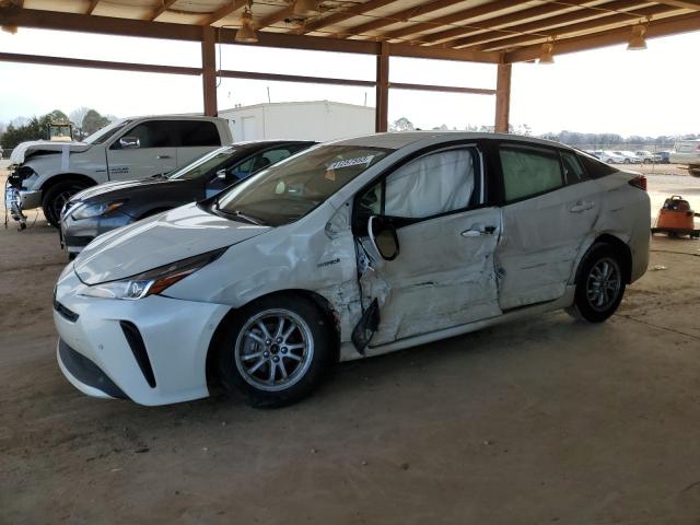 2019 Toyota Prius 