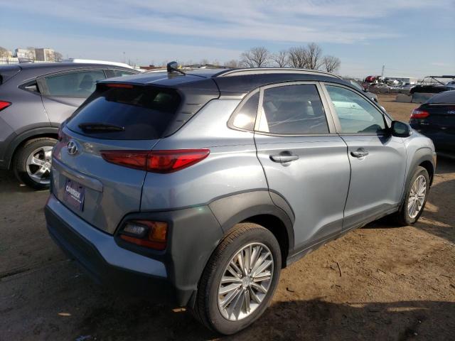 2019 HYUNDAI KONA KM8K22AA9KU318826