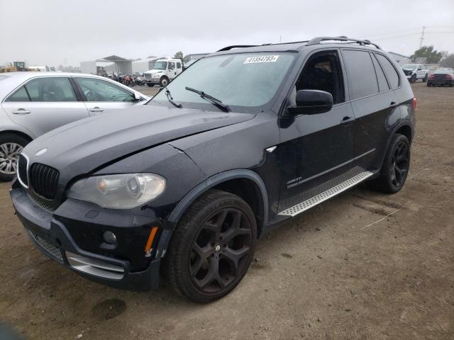 BMW X5 2009 0
