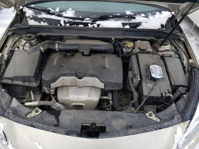 2015 CHEVROLET MALIBU 2LT - 1G11D5SL0FF205880