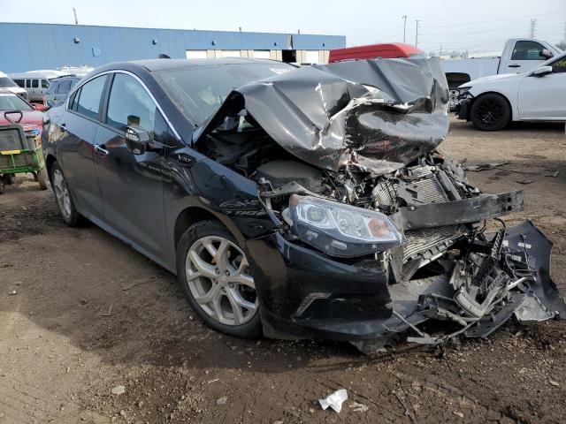 2017 CHEVROLET VOLT PREMI - 1G1RB6S54HU101195
