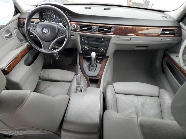 VIN 5UXTS3C5XJ0Z02204 2008 BMW 3 SERIES no.8