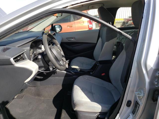 2021 TOYOTA COROLLA L - JTDDPMAE9MJ120796